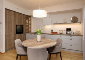 TP City Apartment - City Center, Tallinn